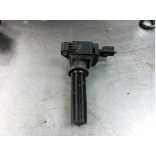96Z035 Ignition Coil Igniter From 2014 Ford Escape  2.0 CM5E12A366BC